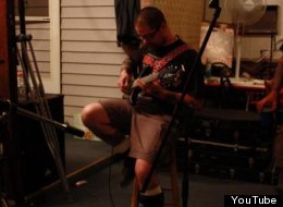 Wade Michael Page, the gunman who killed six people at a Sikh temple in Wisconsin before being killed by police, was deeply involved in the