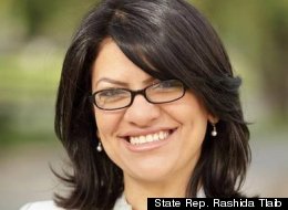 State Rep. Rashida Tlaib Won The Contentious Battle for the Michigan 6th state House race.