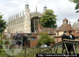 Prime Minister David Cameron has noted that Oxford and Cambridge admit more students from Eton College and another British private school named Westminister than they admit out of all the school children in the country who eat free meals.