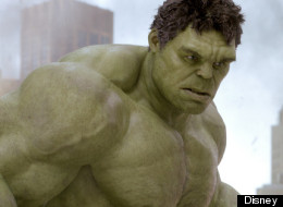A Hulk TV series is still in the works.
