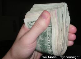 AngelList announced Wednesday that entrepreneurs on its site have gone on to raise a whopping $1.1 billion.