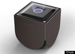 The Ouya will cost $99 on its release