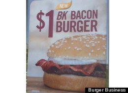Burger Business