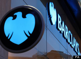 Barclays bank was fined millions for manipulating Libor