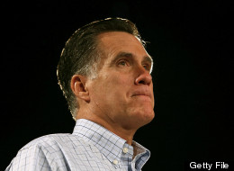 Georgetown Steel Mill, Shirley Carter, bain capital, romney, mitt romney, mitt romney 2012, mitt romney bain, private equity,