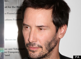 Keanu Reeves,