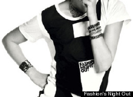 Fashion's Night Out event details have been released for Toronto, British Columbia and Quebec!