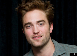 Robert Pattinson set for public gaze