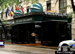 Brianna Gardner, 23, was fatally shot inside her Whitehall Hotel room Monday morning.