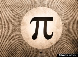 Pi.