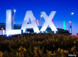 Investigators determined the bomb threat at Terminal 2 in LAX was not real.
