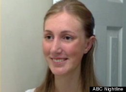Nadia Ilse, 14.