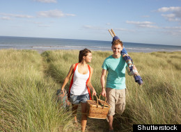 Why throw a regular old picnic when you can plan a haute one with these 12 tips?