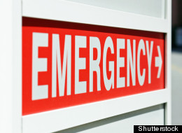 Two feared dead in highway 63 crash.