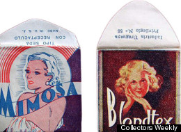 Condoms have a rich history in America.