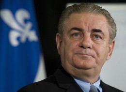 Jacques Duchesneau (Crédit photo: PC)