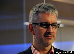 Agence QMI