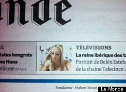 Le Monde