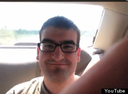 Anthony Barrett (YouTube)