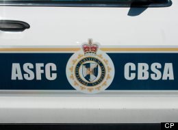 CBSA (CP)
