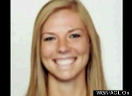 Megan Boken, former St. Louis University volleyball star, was shot and killed in broad daylight while she was on her way to an alumni game.