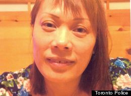 Guang Hua Liu, 41, was named as the victim in a murder and dismemberment in the Toronto area. (Police handout)