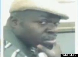 Police in Michigan repeatedly shot Milton Hall, a mentally ill man, in a parking lot as traffic passed in broad daylight. Weeks later, his family and others in Saginaw are still waiting for an explanation of why officers chose to use deadly force.