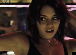 Vanessa Hudgens in the new