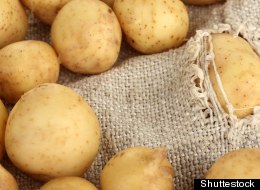 Le secret de la minceur serait dans les légumes et féculents. (Archives)