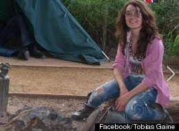 Phoebe Bruce, 17, has a rare genetic condition called Ehlers-Danlos syndrome, which causes her to suffer from dislocations every day