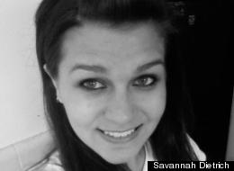 The Huffington Post doesn't usually identify sexual assault victims, but Savannah Dietrich's parents want her case to be public.