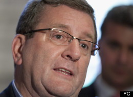Régis Labeaume.