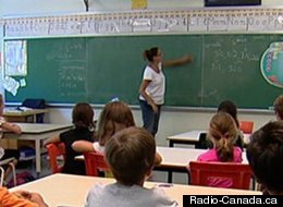 Des organismes communautaires craignent que la rentrée soit difficile pour certains jeunes à Québec.(Radio-Canada.ca)
