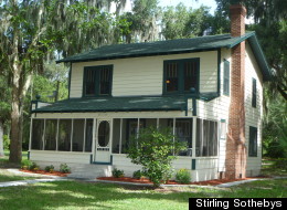 Stirling Sothebys