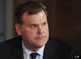 John Baird.