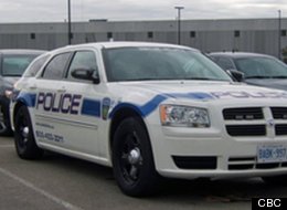 Autopatrouille de la région de Peel (Crédit photo: CBC)