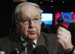 L'ancien député péquiste, Yves Michaud (archives). (PC)