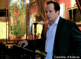 Caroline d'Astous