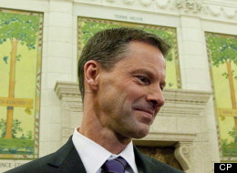 Nigel Wright, Prime Minister Stephen Harper's former chief of staff, has returned to Onex, the private equity group he worked at for more than a decade before making the leap to the political arena in 2010.