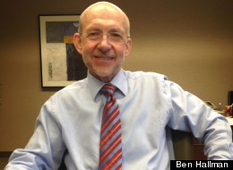 San Bernardino County CEO Greg Devereaux is weighing a proposal that would have local governments condemn mortgage loans.