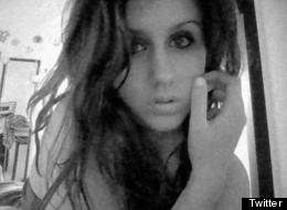 Hannah Truelove was found dead outside her apartment complex on Friday.
