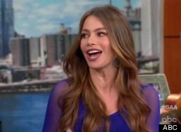 Sofia Vergara isn't a fan of playing Gloria pregnant on