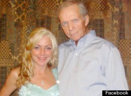 Maygan Sensenberger's grandmother has denied that Senator Rod Zimmer was previously married to Deborah Lamont. (Facebook)