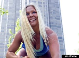 Krista Ford's tweet about sexual assault was not well received by many on Twitter.