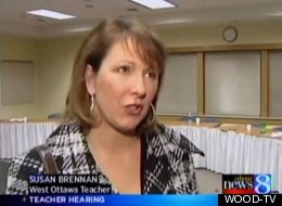 Susan Brennan