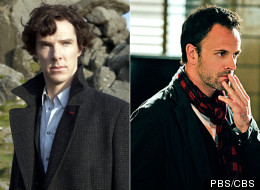 Benedict Cumberbatch talks