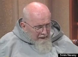 The Rev. Benedict Groeschel, a New York priest, is apologizing following criticism he's receiving for saying that priests accused of child sex abuse are often seduced by their accusers and that a first-time offender shouldn't go to jail.