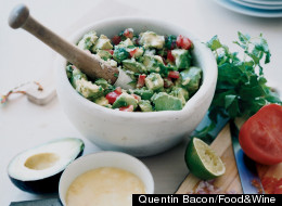 Quentin Bacon/Food&Wine