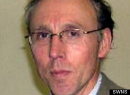 Roger Lamb fell to his death in Morocco