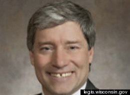 Wisconsin State Rep. Brett Hulsey has pled no contest to a beach incident.